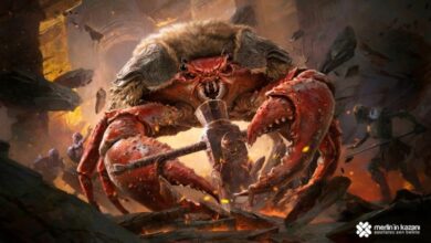 In Path Of Exile 2, a Single Crab is Causing Nightmares for Players