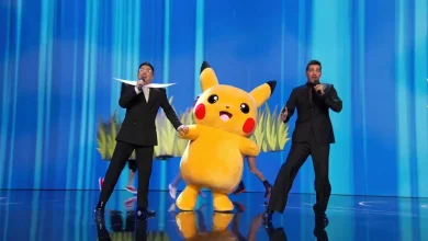 Is Pikachu Now a Part of Gay Culture