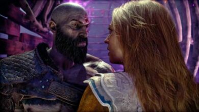 Is it Necessary to Know the Old Games to Play God of War Laufey