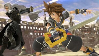 Kingdom Hearts 4 Gameplay Sparks Controversy