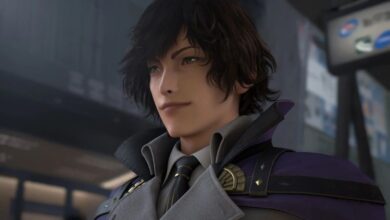 Kingdom Hearts IV Announced