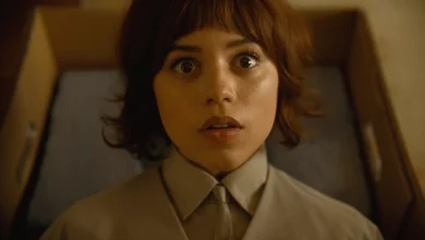 Klara and The Sun has Sparked Curiosity with its First Trailer