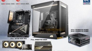 MSI Introduced New Components for PC Customization at COMPUTEX 2026