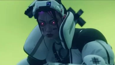 Marathon's Vault Breaker mode won't be like Extraction
