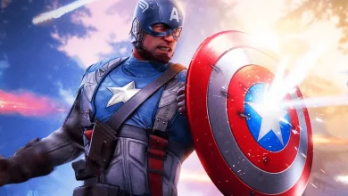 Marvel Project Comet Project Leaked