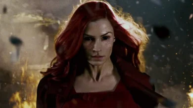 Marvel's Doomsday Decision Upset Famke Janssen