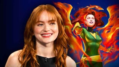 Marvel's Jean Grey Move Rekindles Rumors