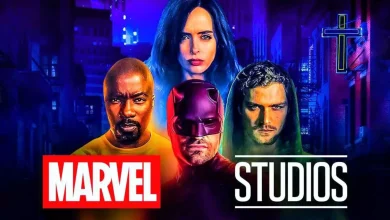 Marvel's Netflix Reboot Plans Have Hit a Dead End