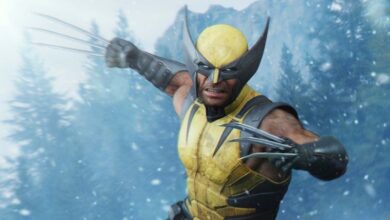 Marvel's Wolverine Will Leave the Level of Violence up to the Players