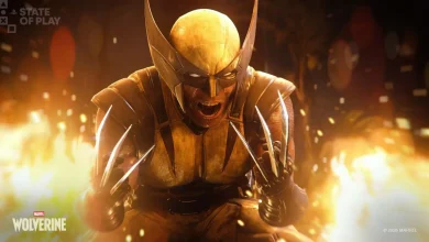 Marvel's Wolverine Will be More Flexible with Difficulty Settings