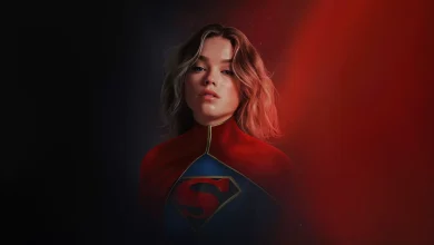 Milly Alcock Spoke About Supergirl's Sexuality