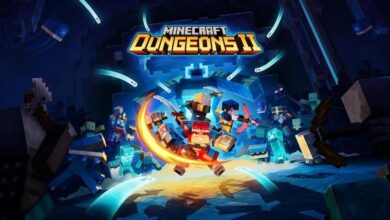 Minecraft Dungeons II Release Date Announced