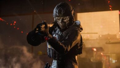 Modern Warfare 4 Map May Surprise Players