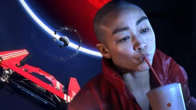 Naughty Dog Enters the Final Stretch for Intergalactic