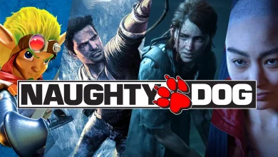 Naughty Dog's Prolonged Silence Is Drawing Attention
