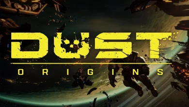 New Sci-Fi Action Game DUST Origins Announced