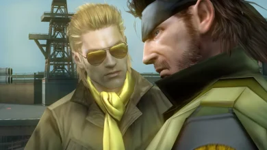 New Secrets have been Discovered in Metal Gear Solid 2, 25 Years Later