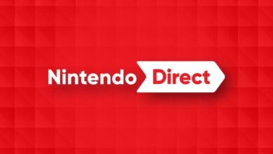 Nintendo Direct June 2026 All Announcements