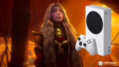 No Rest for the Wicked Will Keep Xbox Players Waiting