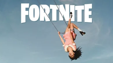 Olivia Rodrigo's Fortnite Skin Has Been Revealed