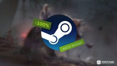 Open-World RPG Game is Now Free on Steam