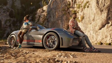 Open World Racing and Action Game Clutch Announced