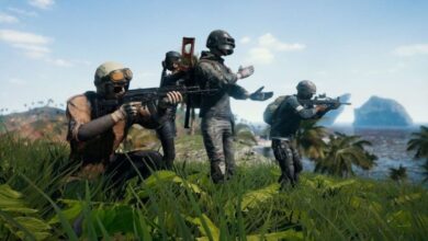 PUBG is Taking its New AI-focused Ally Duo Mode Into Beta