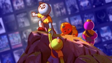 Peak Achieves Unexpected Success with 20 Million Players