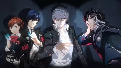 Persona 6 Aims to Make Players Think with its Deep Themes