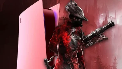 PlayStation 5 Can Run Bloodborne in 4K