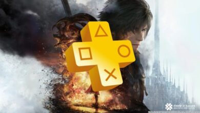 PlayStation Plus Extra June 2026 Games Announced