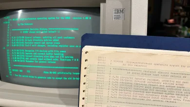 Pong Game Produced with a Custom Compiler Won IOCCC29