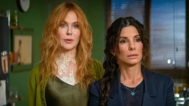 Practical Magic 2 Trailer Shows a Dark Turn