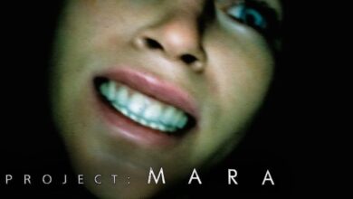 Project Mara was Cancelled in Favor of Senua