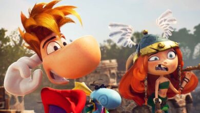 Rayman Legends Retold Announced at State of Play