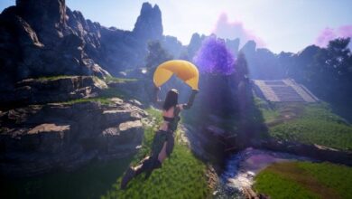 Release Date Announced for Fable-like Game Luminary