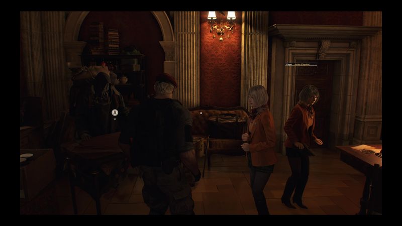 Resident Evil 4 Remake Multiplayer Mod Revealed