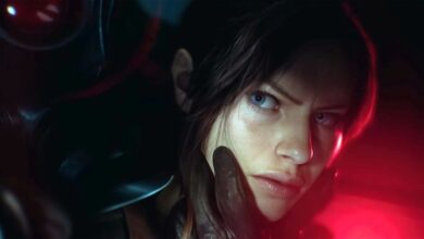 Resident Evil Veronica Could Overshadow RE5 Expectations