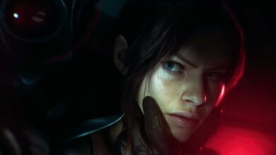 Resident Evil Veronica Finally Announced