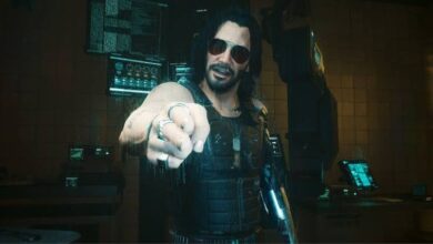 Rumors of a New DLC for Cyberpunk 2077 have Caused a Stir