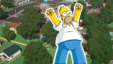 Rumors of a The Simpsons Hit and Run Remake are Gaining Strength