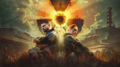 STALKER 2 Cost of Hope Trailer Reveals New Main Characters