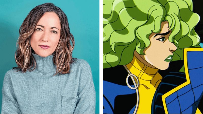 Scarlet Witch's Sister Has Been Revealed
