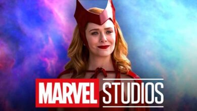 Scarlet Witch's Sister Has Been Revealed