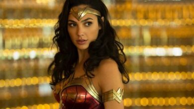 Scriptwriting has Begun for the Wonder Woman Reboot Movie