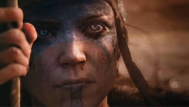 Senua Announced as the New Hellblade Game