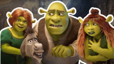 Shrek Returns with Original Cast After 5 Years