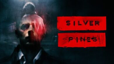 Silver Pines Release Date Announced