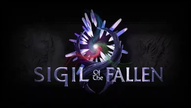 Skyrim Sigil of The Fallen Challenges the Original Game
