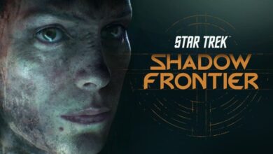 Star Trek Shadow Frontier Announced